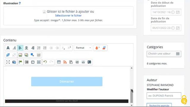 Wordwall - Un couteau suisse incontournable смотреть онлайн