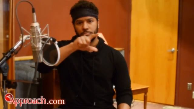 Voice Lesson: Falsetto & Head Voice смотреть онлайн