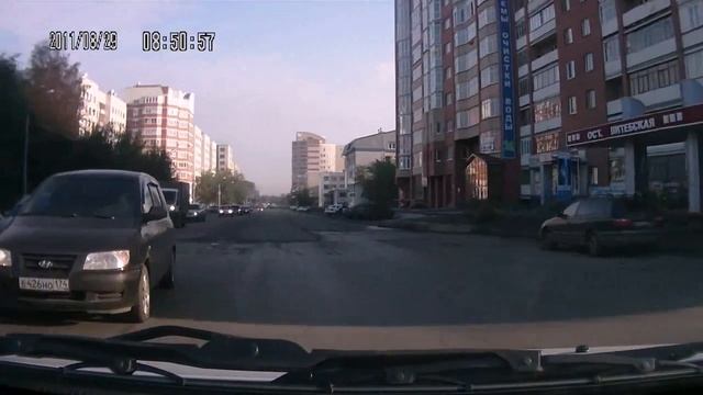 поворот направо и без поворотника смотреть онлайн