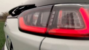 Полный обзор Jeep Cherokee 2021