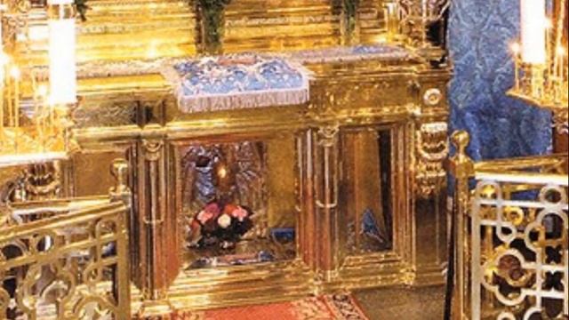 Преподобный Амфилохий Почаевский | Подвижническая жизнь Святого Амфилохия Почаевского смотреть онлайн