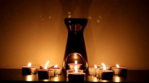 Медитация перед сном- усиление Самости, уверенности в себе.