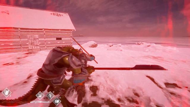 РУСЫ ПРОТИВ ЯЩЕРОВ? ЛУЧШЕ BALDURS GATE 3? смотреть онлайн