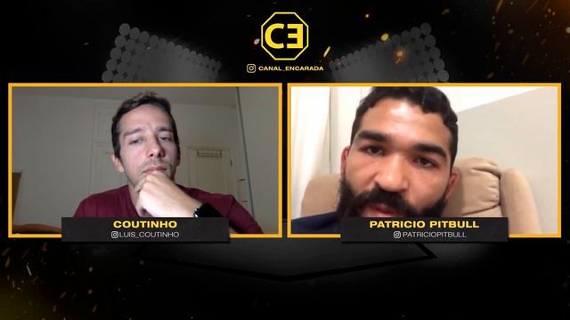 PITBULL DETONA POSTURA DE DANA WHITE COM OS LUTADORES NO UFC смотреть онлайн