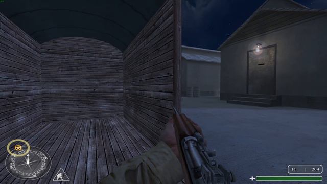 🎮Call of Duty: Тайны Рейха⭐️Прохождение: №[5/9] 📌 "Прохождение 5" смотреть онлайн