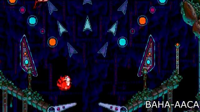 Red sonic in sonic spinball game genie code смотреть онлайн