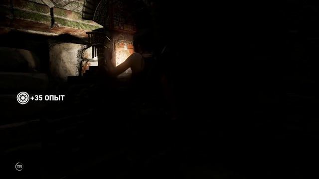 Прохождение Shadow of the Tomb Raider #2 - Крушение (PS4 60FPS) смотреть онлайн