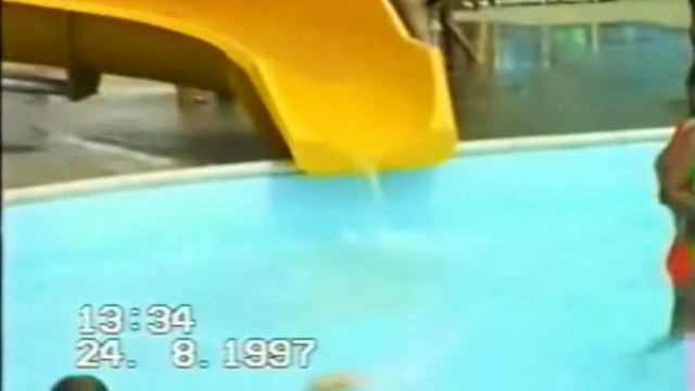 Ольгинка 1997 год смотреть онлайн