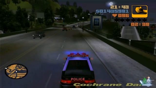 Игромания - история создания GTA. Часть 2 смотреть онлайн