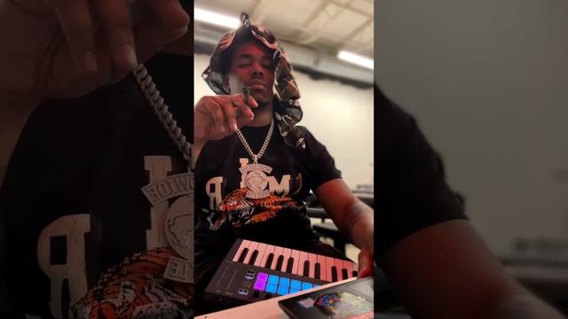 Shawn Ferrari Cook Up 2023/09/11 #4 смотреть онлайн