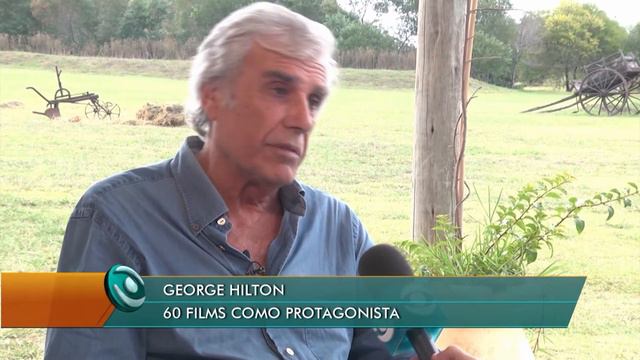 jackie notas cine george hilton смотреть онлайн