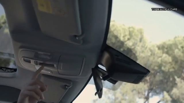 2020 Suzuki Vitara hybrid Exterior and Interior смотреть онлайн
