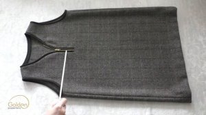 КАК СШИТЬ ДЕТСКИЙ САРАФАН ПО 2 МЕРКАМ?