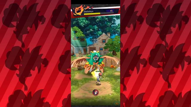 New Pokemon Game, | Elf Guardian Android GamePlay смотреть онлайн