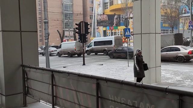 Тест камеры Poco X3