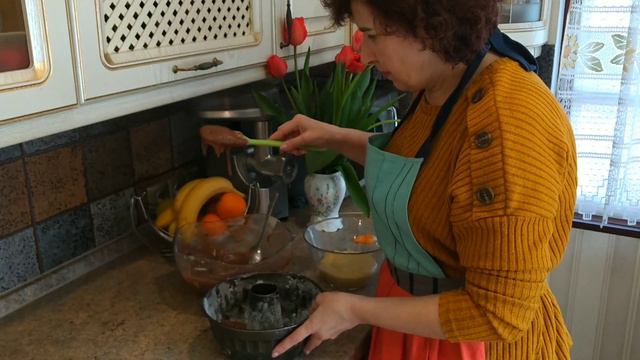 Швидкий та смачний Кекс смотреть онлайн