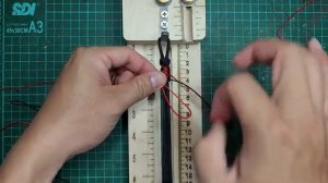 КАК СДЕЛАТЬ БРАСЛЕТ ИЗ ПАРАКОРДА SOLOMON COBRA VARIATION, ИНСТРУКЦИЯ ПО ИЗГОТОВЛЕНИЮ ПАРАКОРДА