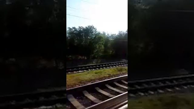 На поезде 49 Самара-Москва смотреть онлайн