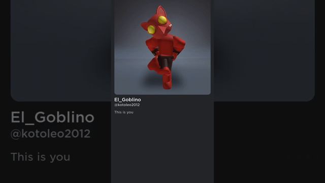 как найти мои игры в роблоксе #El_Goblino #роблокс #обби #башня #рекомендации #актив смотреть онлайн