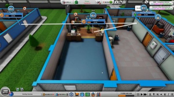 Polishing A Game To Perfection | Lets Play | Mad Games Tycoon 2 | Business Tycoon