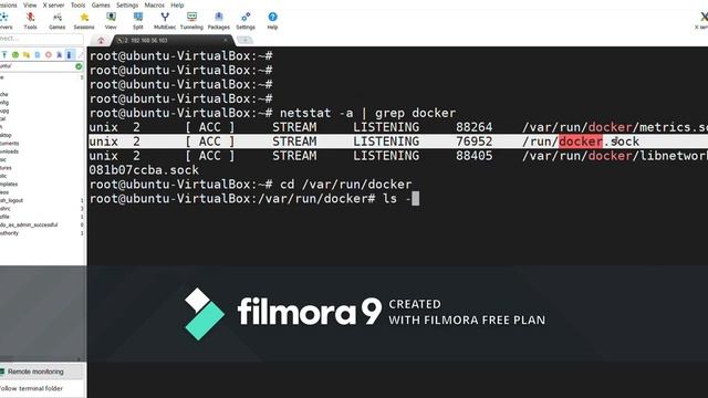 Docker networking | Docker installation and service sockets | Hands on experience in docker service смотреть онлайн