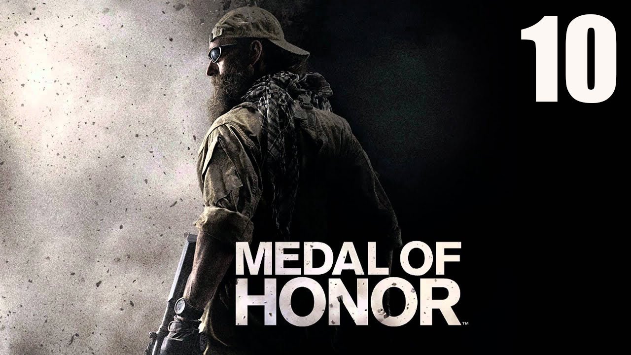 Прохождение Medal of Honor (2010) #10 Спасение Спасателей (без комментариев). смотреть онлайн
