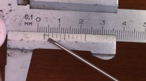 как пользоваться штангенциркулем для новичков