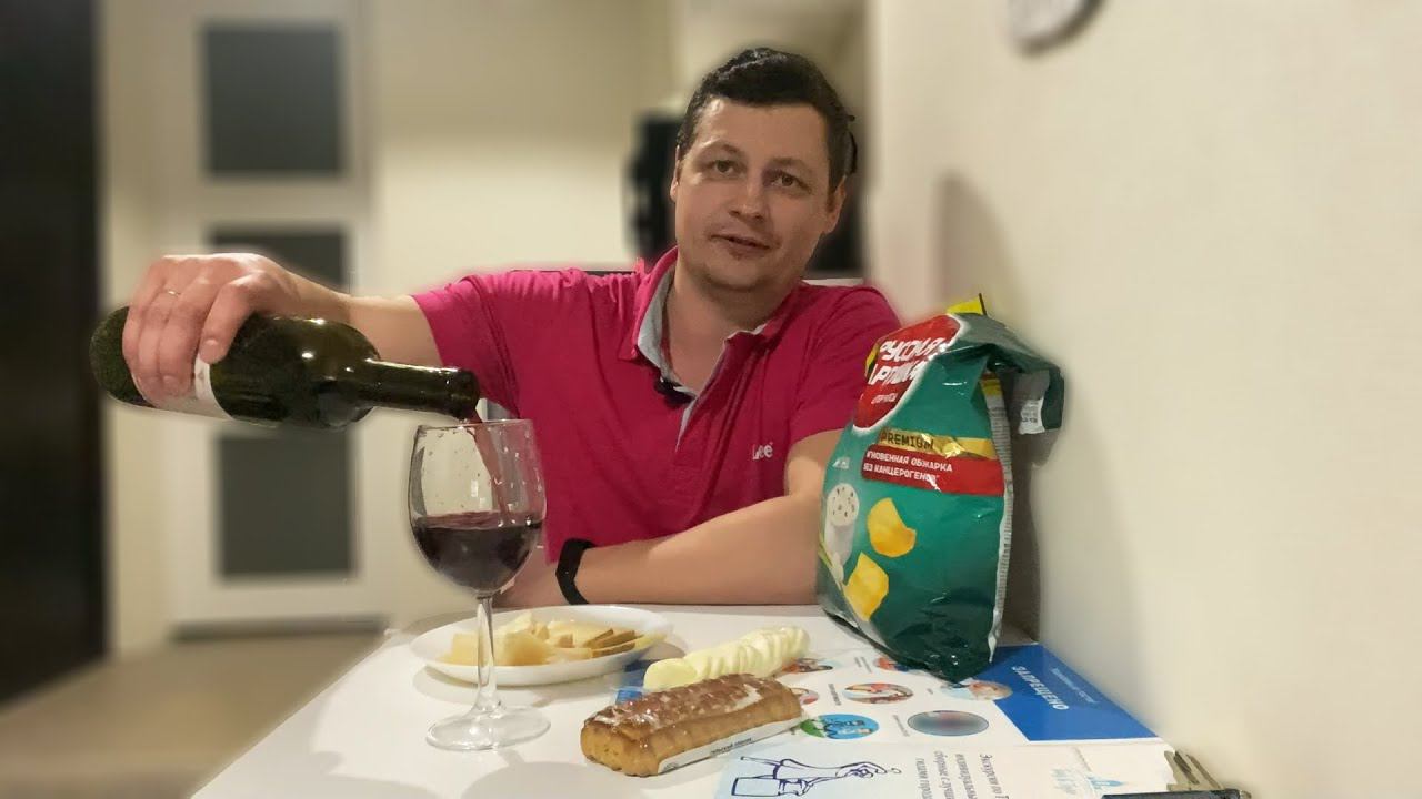 Мукбанг ВИНИШКО с СЫРОМ | О чем мы НЕ РАССКАЗАЛИ! Как лучше ДОБРАТЬСЯ до ТУЛЫ? смотреть онлайн