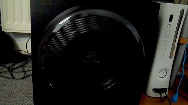 z906 Speaker System Audio Test смотреть онлайн