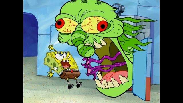 If Dramatic Impacts Played in Ghost Host смотреть онлайн