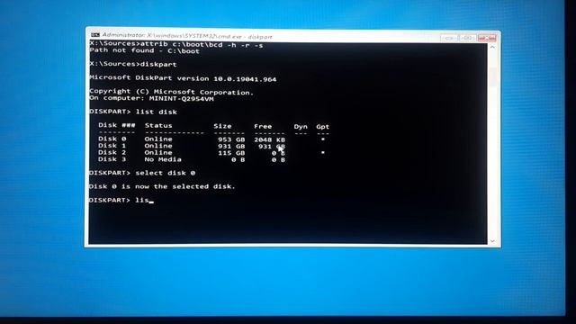 Fixed: Error Code 0xc000007b in Windows 10 | Your PC/Device needs to be repaired | A fatal error fi смотреть онлайн