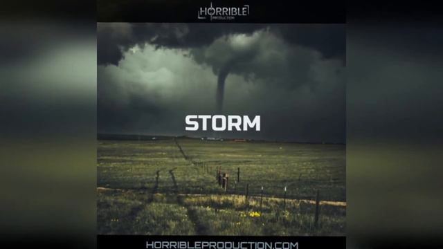Storm | Rapcore / Rap-Metal Instrumental (Рэпкор / Рэп-Метал минус)