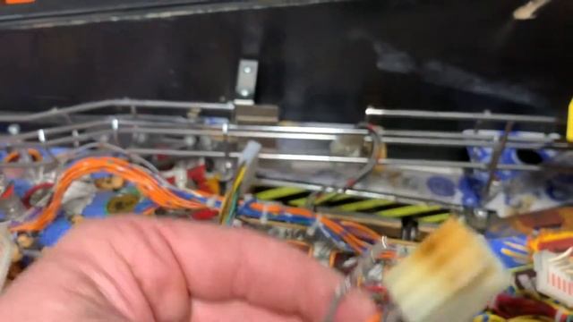 Last Action Hero Pinball - Part 2 - Burnt Connectors смотреть онлайн