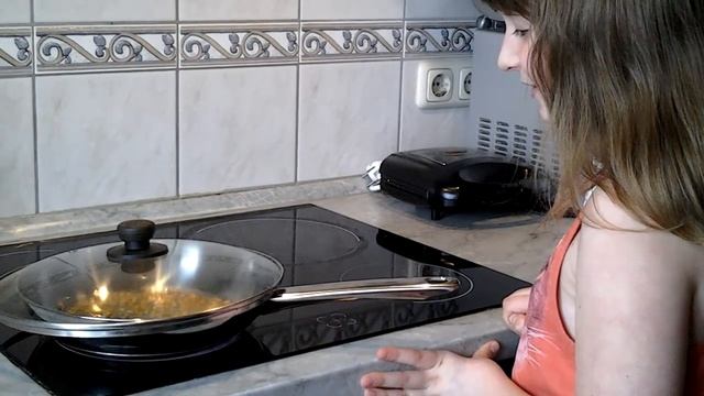 Я делаю сладкий попкорн смотреть онлайн