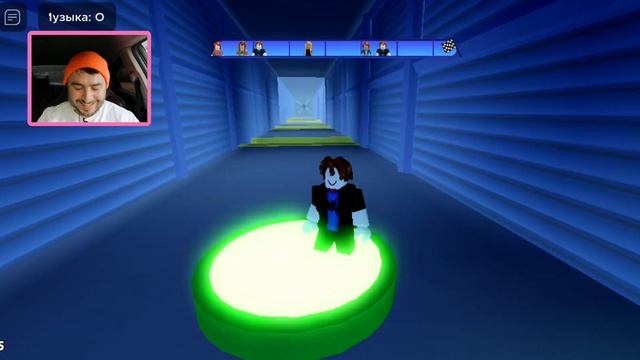 ROBLOX побег от ЗЛОЙ ПОВАРИХИ ( ПРОДОЛЖЕНИЕ ) смотреть онлайн