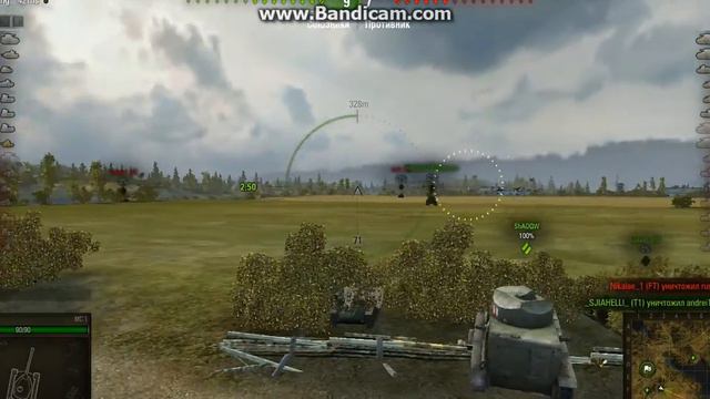 world of tanks № 15 смотреть онлайн