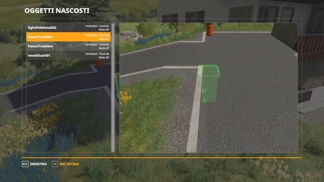 FS 19 ? Map Object Hider by Royal Modding [Presentazione Update PC] #nicko87 смотреть онлайн