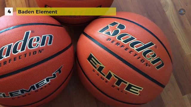 7 Best Basketballs Amazon Reviews смотреть онлайн