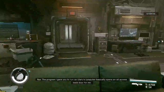 Starfield Let's Play Ep. 61 Ryujin Quests Pt. 3 смотреть онлайн