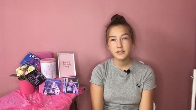 ШРАМ НА ЗРАЧКЕ | РУЧКОЙ В ГЛАЗ | DASHA LION смотреть онлайн