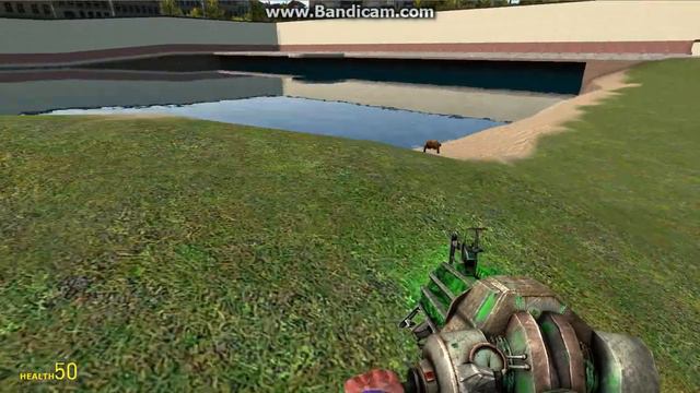 Let's Play: Garrys Mod Part 1 [FIRST VIDEO!] смотреть онлайн