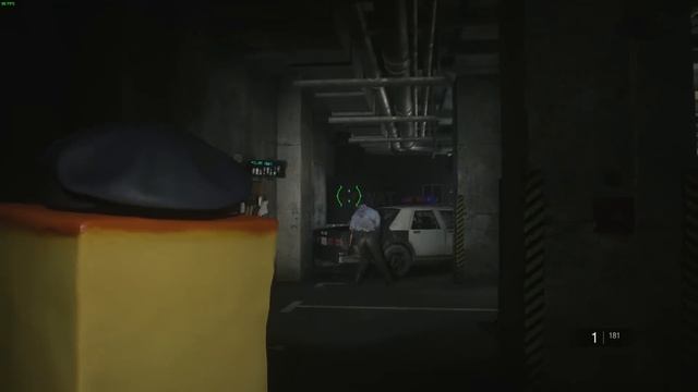 Resident Evil 2 REmake (PC) No Damage - Flan Tofu Survivor смотреть онлайн