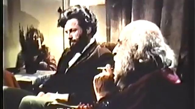 Fritz Perls explains Gestalt Therapy ¦ Fritz Perls explica Terapia Gestalt смотреть онлайн