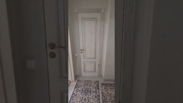 3комн красивая квартира Распашонка!!! смотреть онлайн