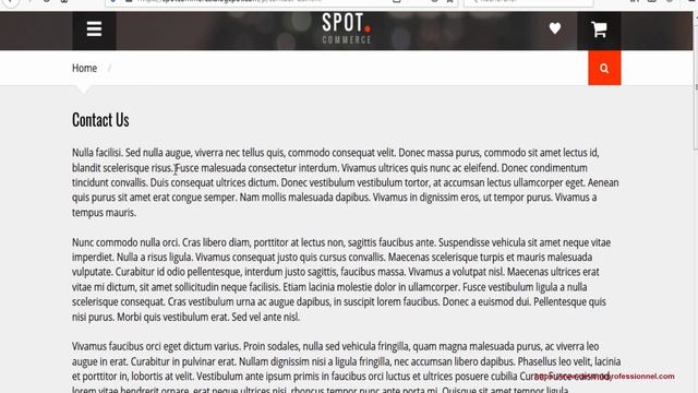 Build a professionnal ecommerce website in blogger смотреть онлайн
