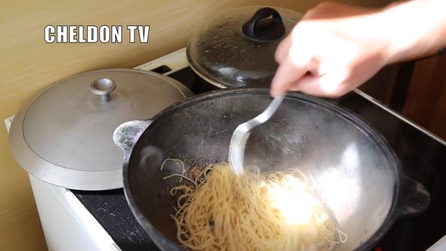 МАКАРОНЫ (МУСОР) ПО ФЛОЦКИ.как варить спагетти смотреть онлайн