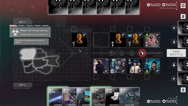 Streets of Cyberworld tutorial смотреть онлайн