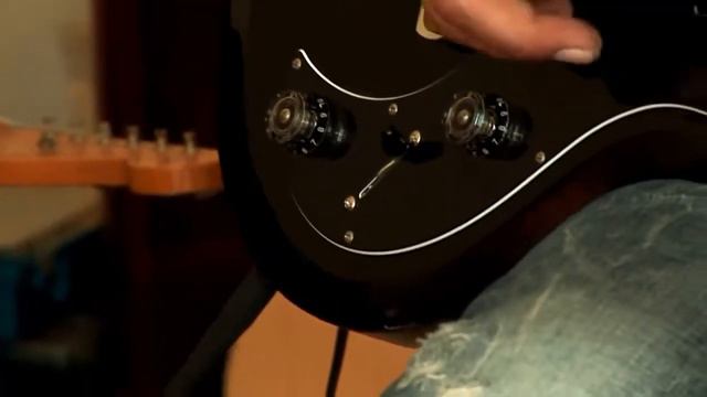 PRS Mira ч.II смотреть онлайн