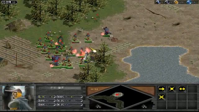 [Game] Mirror War : Evil Force - EP23 смотреть онлайн