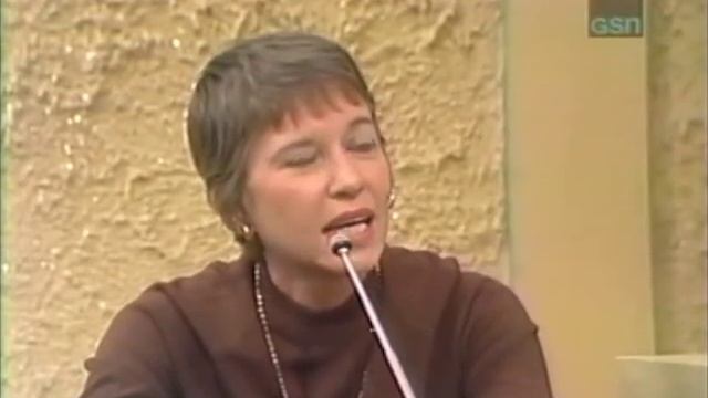 Match Game 74 (Episode 208) (With Slate) (Gene Goes Fishing) смотреть онлайн